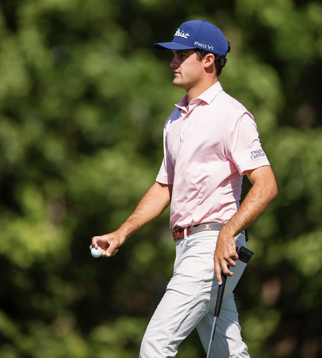 Ole Miss Men’s Golf (@olemissmgolf) on Twitter photo Another top 10 finish on the PGA TOUR💪
<a href="/JacksonSuber/">Jackson Suber</a> | @rocketclassic
#HottyToddy | #RebsonTOUR Another top 10 finish on the PGA TOUR💪
<a href="/JacksonSuber/">Jackson Suber</a> | @rocketclassic
#HottyToddy | #RebsonTOUR