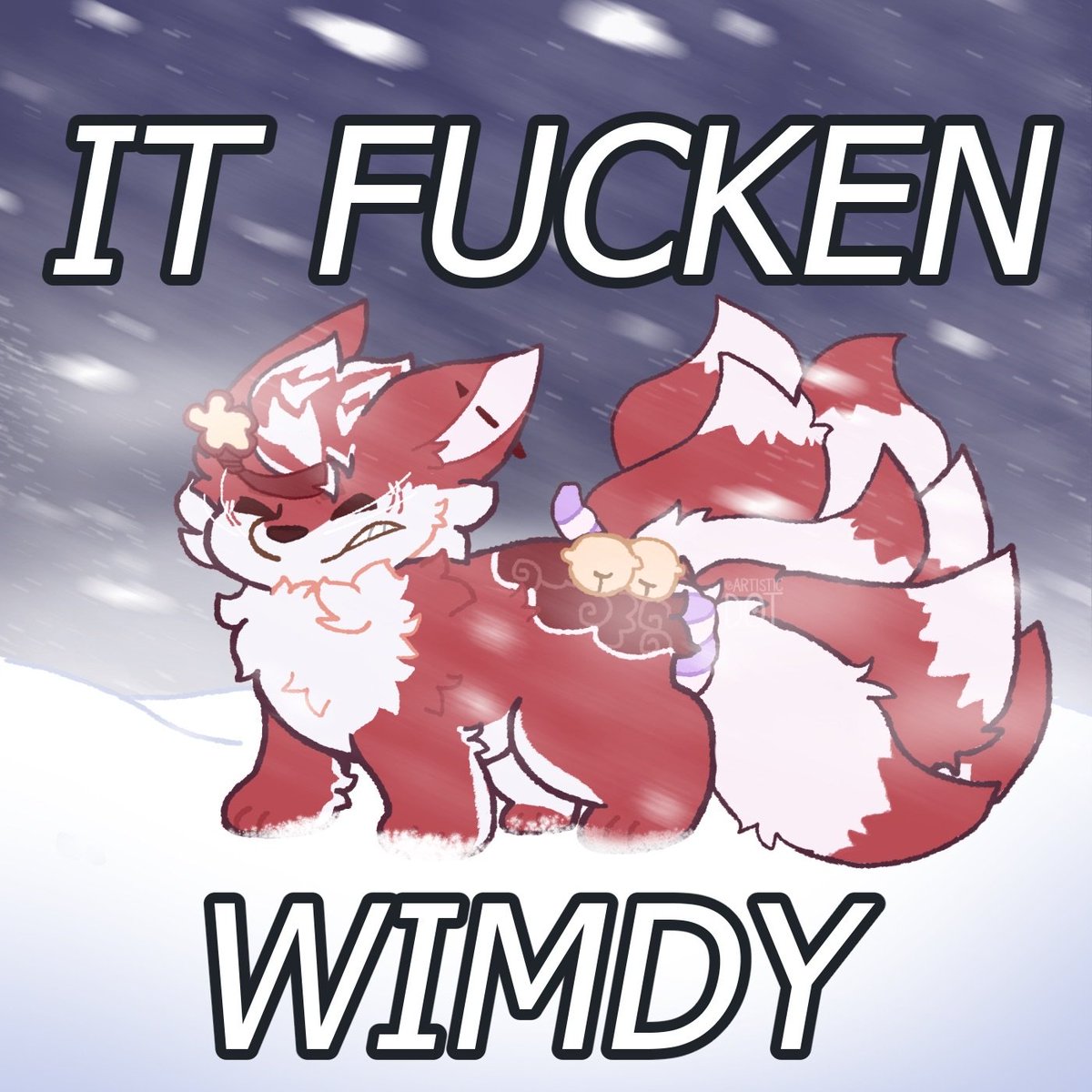 DaRedPanda3's tweet image. This so amazing XD 
Made by @artistic_dot