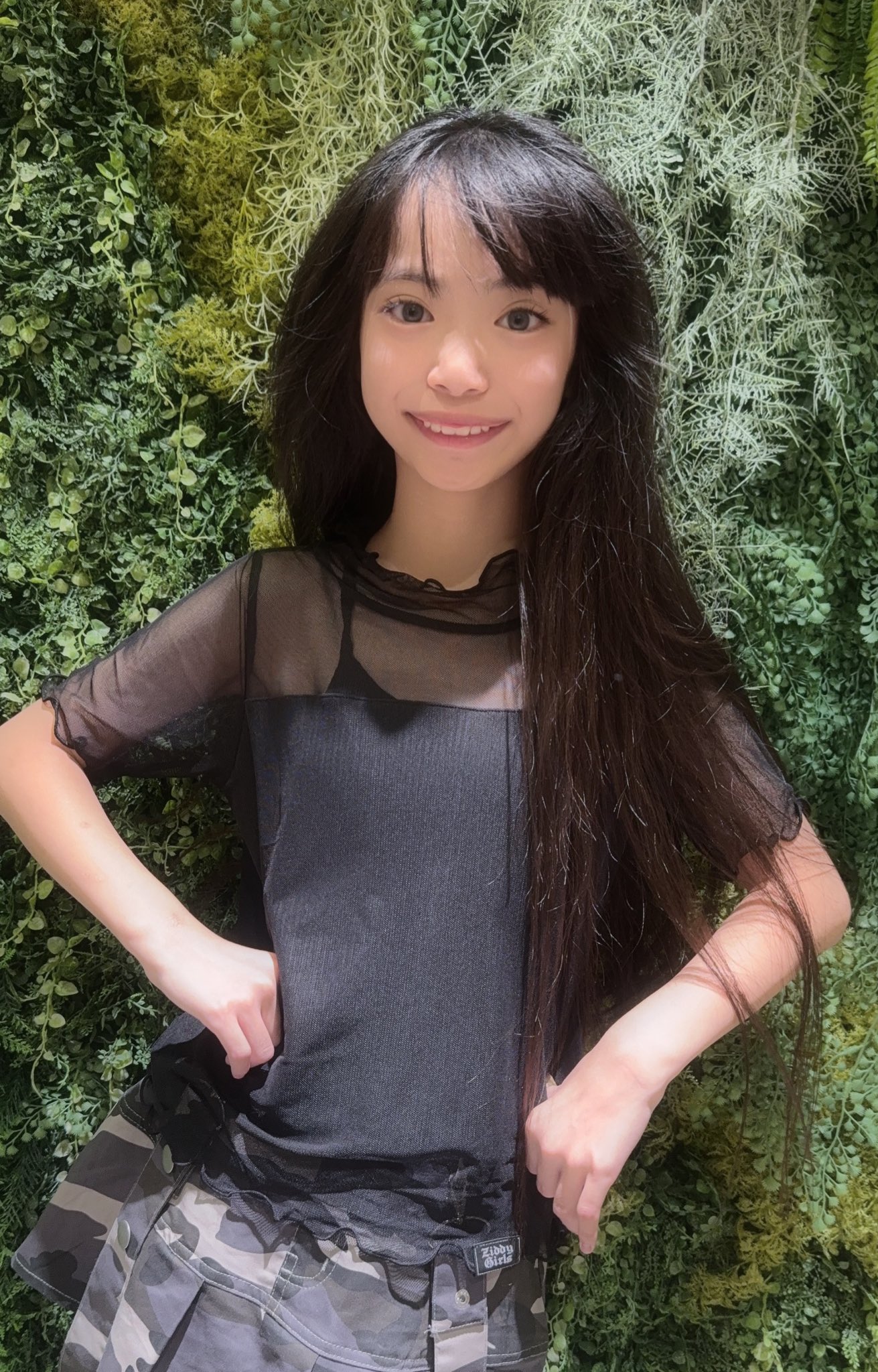 ちゃんぼ on X: 