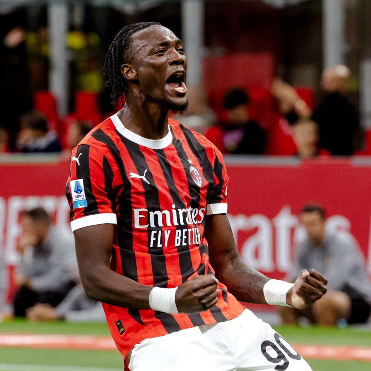 🔥 Beşiktaş, Osayi transferinin iptal olmasıyla birlikte elde kalan parayla Tammy Abraham'ı kadrosuna kattı.