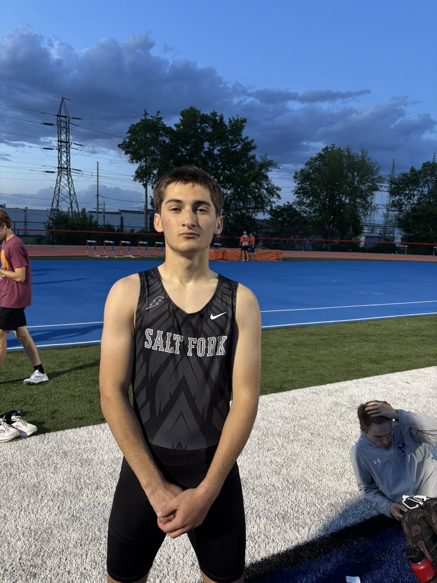 Congrats to Ezra Reffett earning News Gazette All Area Honorable Mention!
⚡️⚡️⚡️🐄