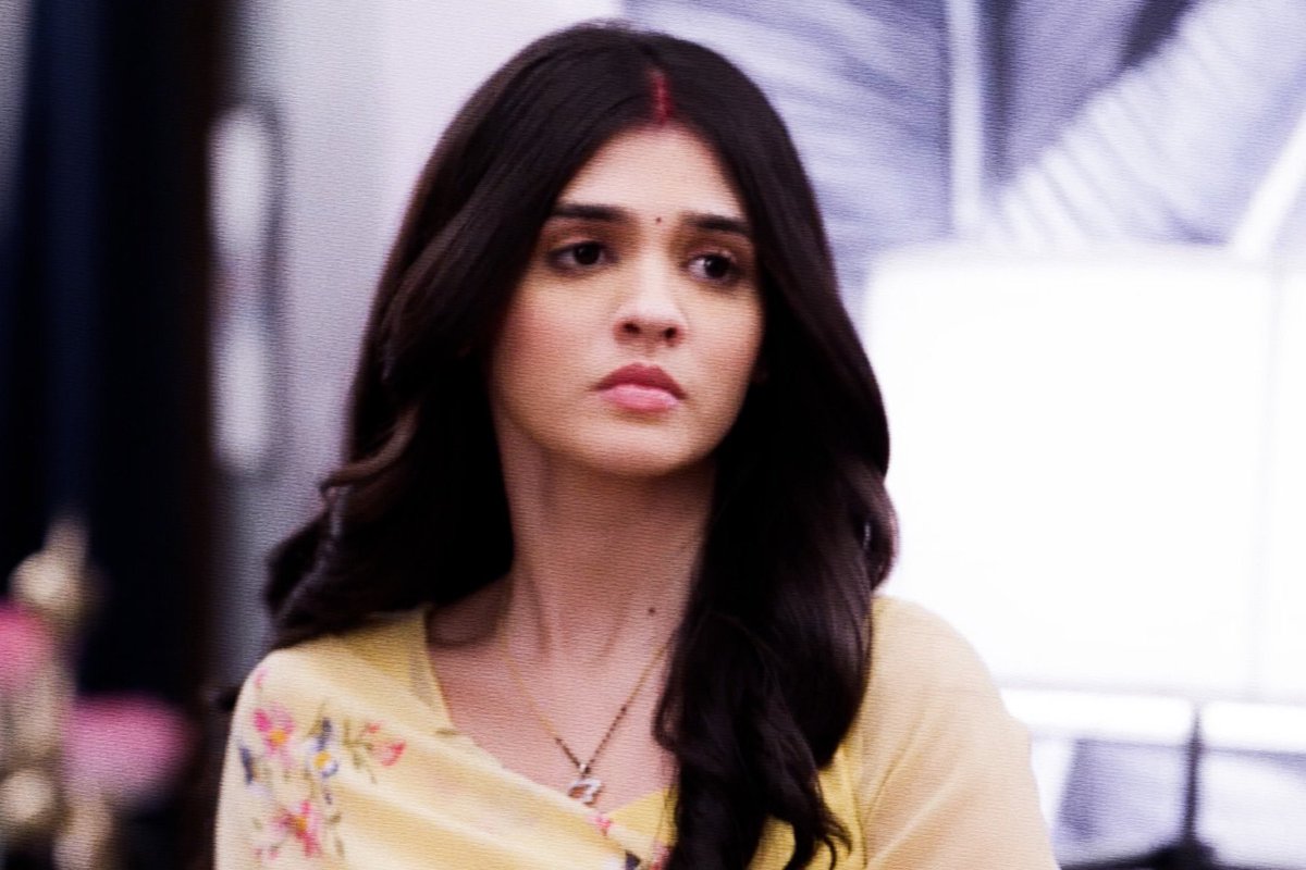 pranaliglows's tweet photo. angelic face 💛✨
#KumkumBhagya #pranalirathod #prashiv https://t.co/R0ppAyXpYL