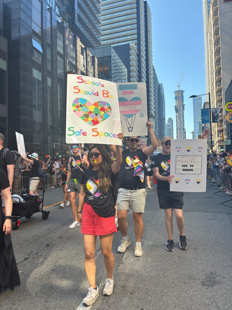 OSSTF Communications tweet media