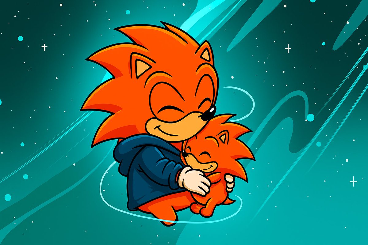 SonicVerse_'s tweet photo. @SonicLabs Hello 👋🏻 https://t.co/Y6HsREjU8K