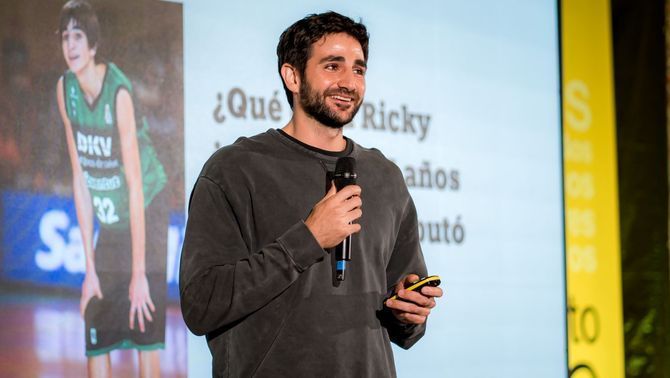 💥 Ricky Rubio y el Joventut, estan en contacto permanente y esto podría suponer el regreso a las canchas de juego.

ℹ️ <a href="/victorlavagnini/">Víctor Lavagnini</a>