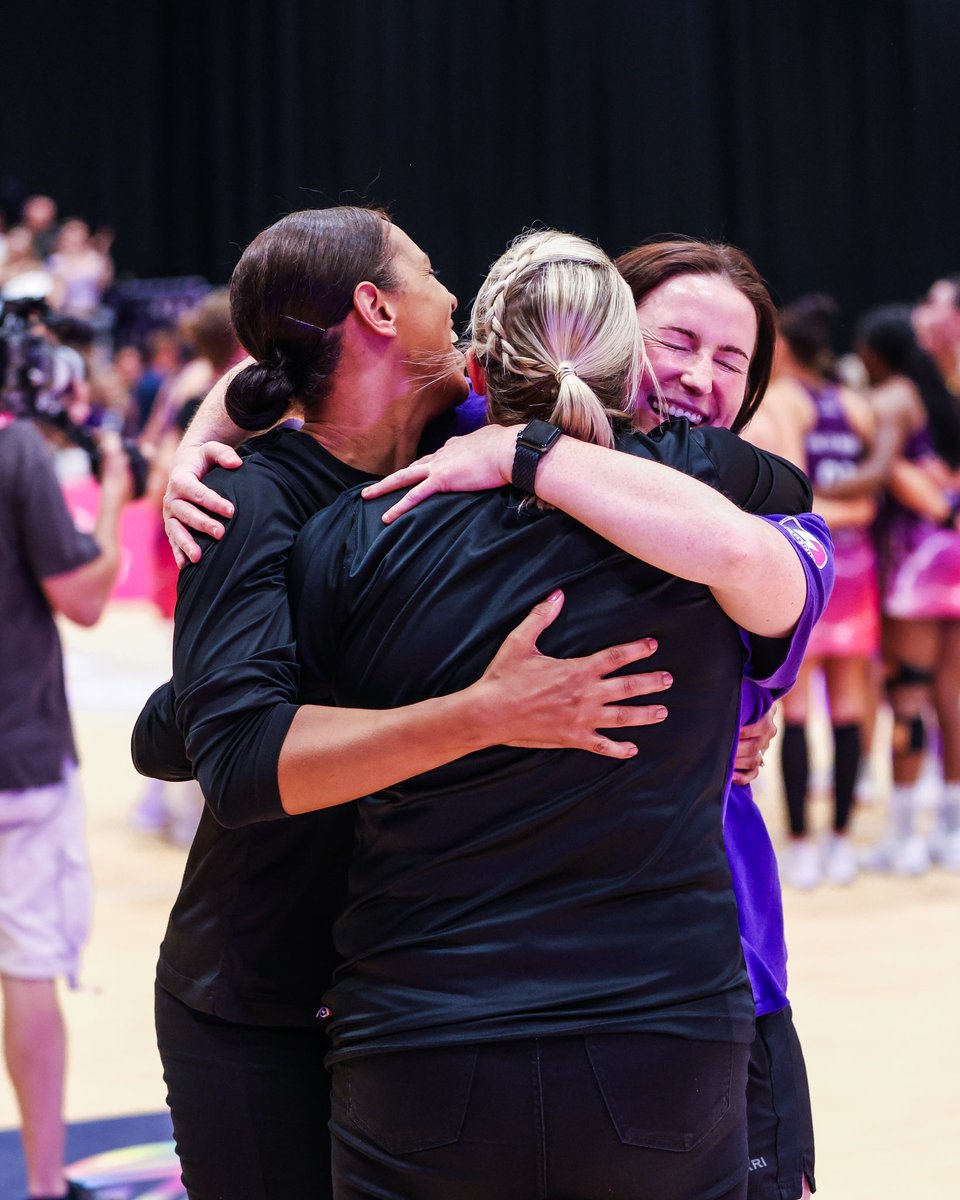 Loughborough Lightning Netball (@lborolightning) on Twitter photo We’re going to the O2! 
Preliminary Finals ✅
Championship Finals: loading…
#loughboroughlightning #nsl2025 We’re going to the O2! 
Preliminary Finals ✅
Championship Finals: loading…
#loughboroughlightning #nsl2025