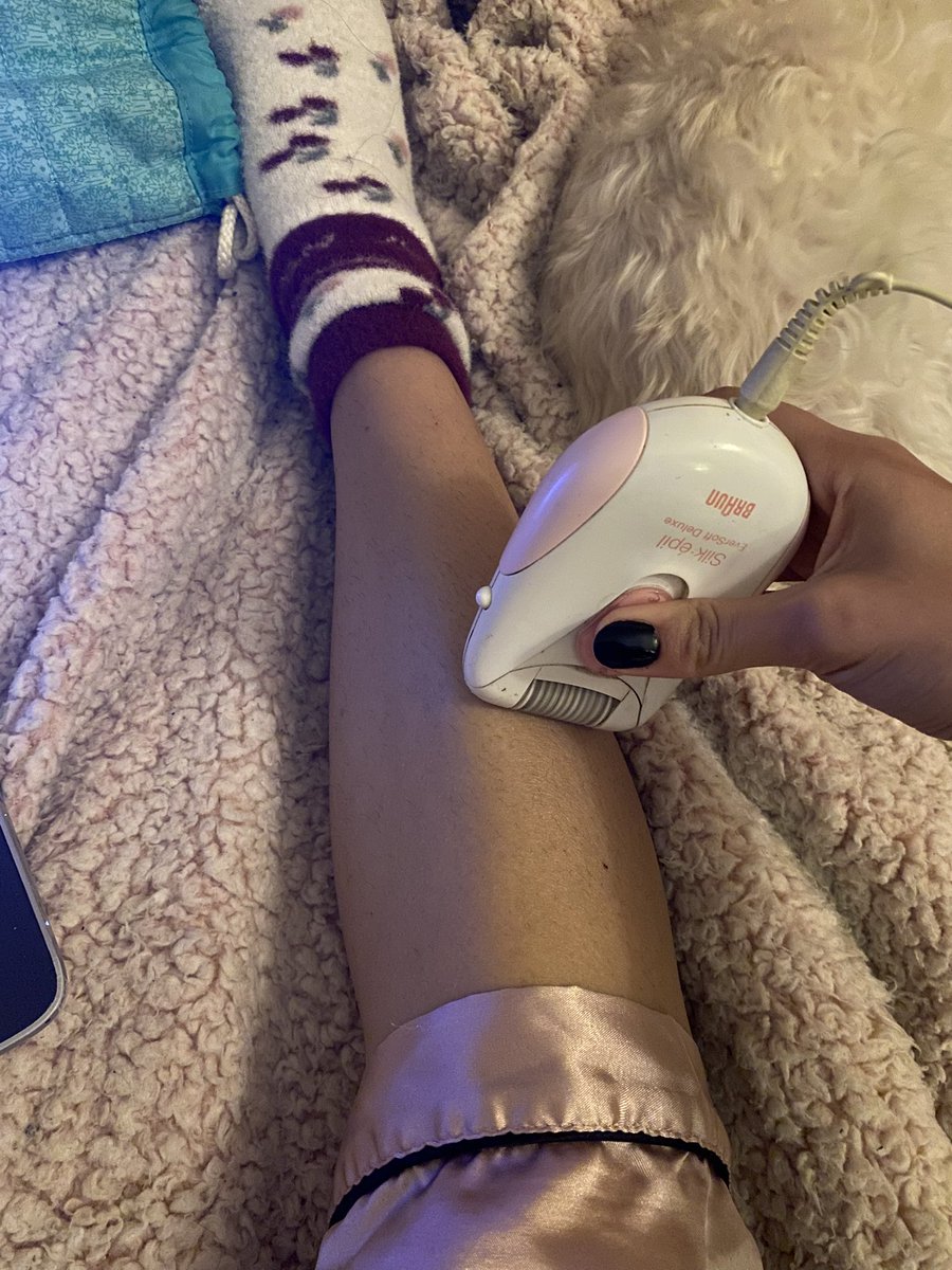 i wanted to sh so bad but i kinda wanna quit so watch me pull out the fuckin epilator