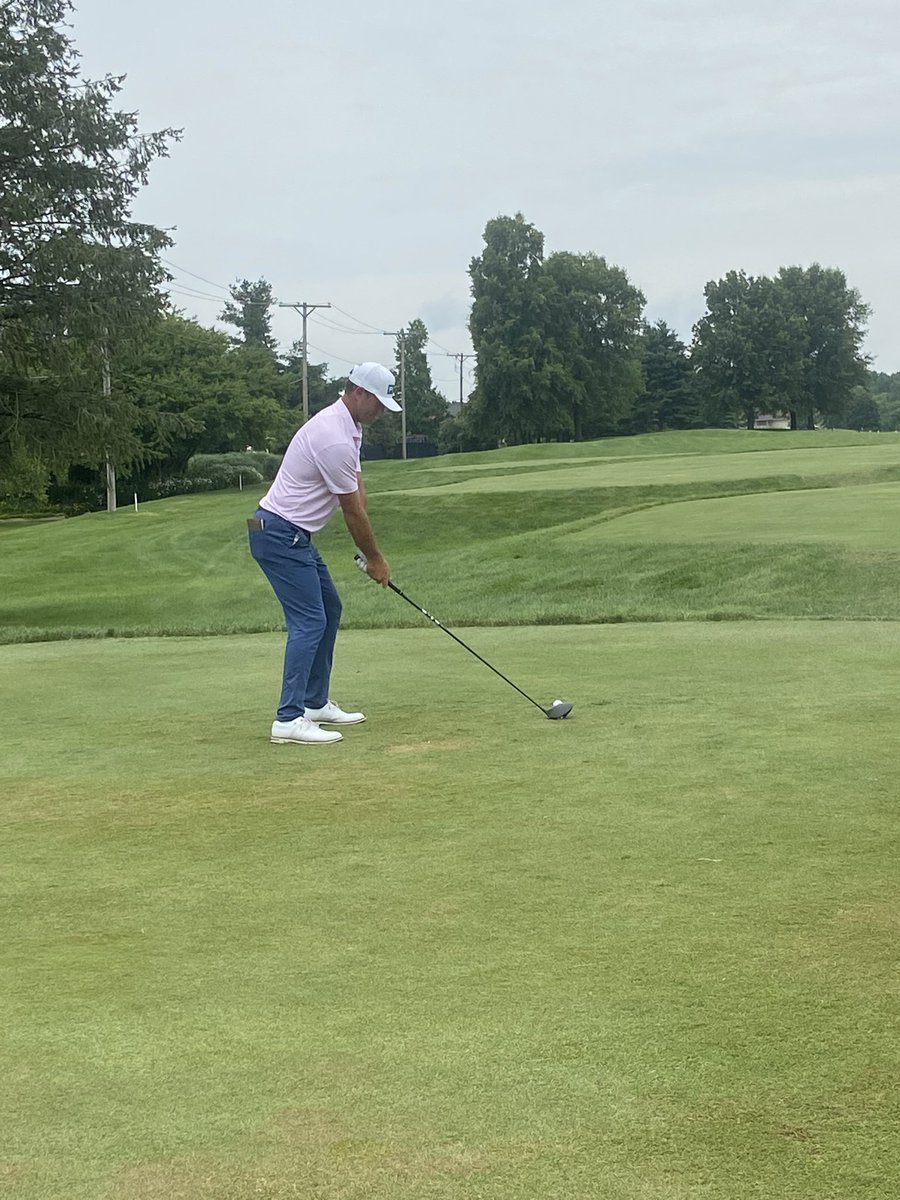 QHS Golf tweet media