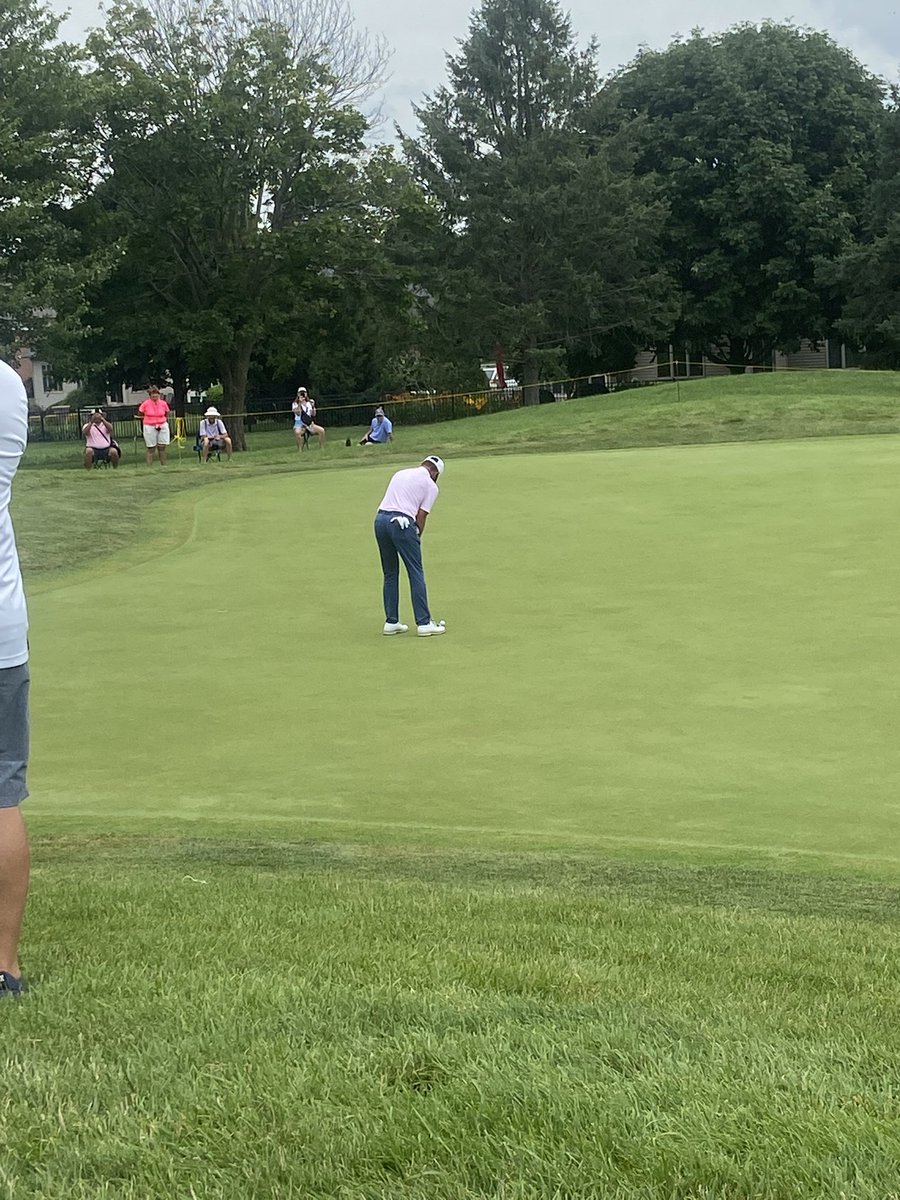 QHS Golf tweet media