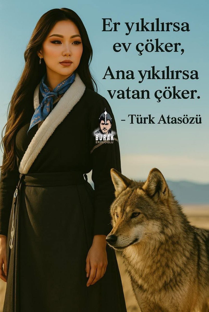 2500 yıllık Türk atasözü...
"Er yıkılırsa ev çöker,
Ana yıkılırsa vatan çöker."

#pazartesi Batshuayi #izmiryanıyor Abraham #yangın #altcoin
 #OrmanKahramanları