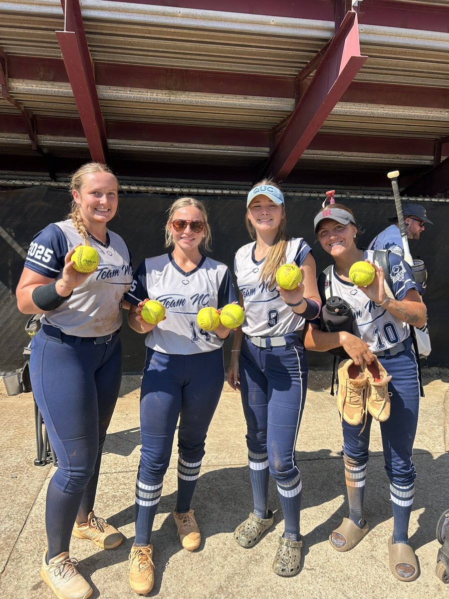 Team NC Penny tweet media