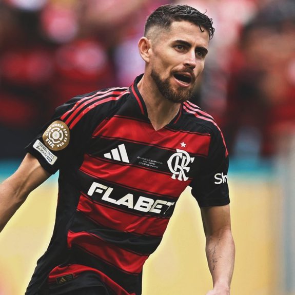 flaamor1981's tweet photo. O Flamengo contratou um CRAQUE DE BOLA, esse cara vai destruir no futebol brasileiro https://t.co/IdZY0AvZPx