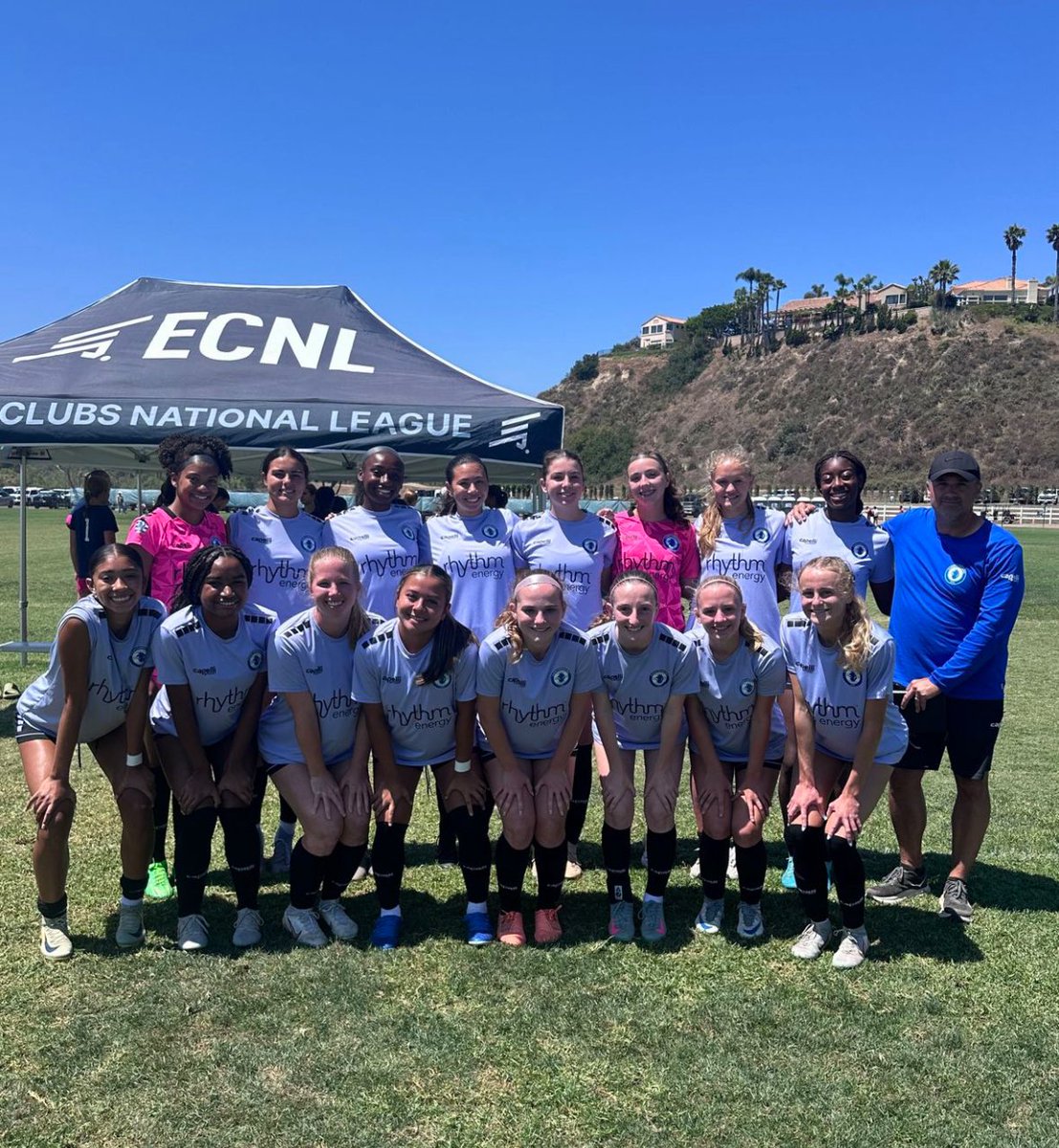 Albion U17 ECNL (2008) (@ahfc08ecnl) on Twitter photo That’s a wrap for the 2024-2025 ECNL season. Thank you <a href="/ECNLgirls/">ECNL Girls</a> for a great National Playoffs and thank you to all the coaches and scouts who came out to watch us play. See you in August for the 2025-2026 season!
<a href="/ahfcsoccer/">Albion Hurricanes FC</a> <a href="/ImYouthSoccer/">ECNL/GA/Recruiting/College Soccer</a> That’s a wrap for the 2024-2025 ECNL season. Thank you <a href="/ECNLgirls/">ECNL Girls</a> for a great National Playoffs and thank you to all the coaches and scouts who came out to watch us play. See you in August for the 2025-2026 season!
<a href="/ahfcsoccer/">Albion Hurricanes FC</a> <a href="/ImYouthSoccer/">ECNL/GA/Recruiting/College Soccer</a>