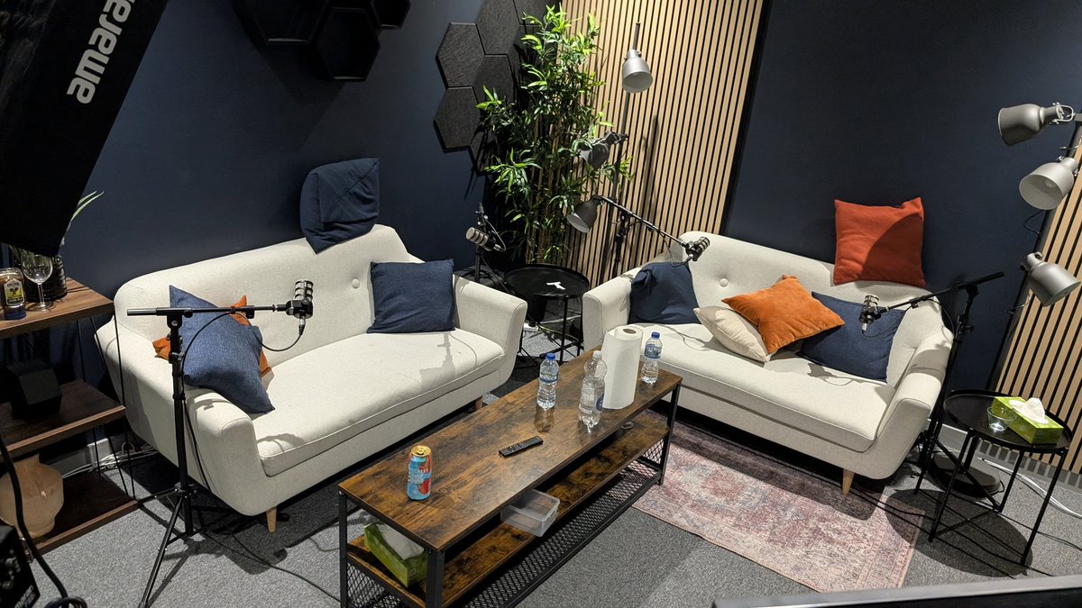 stumpy :) (@stumpygoblin) on Twitter photo After 4 days, 24 hours of streaming, and 42 matches, the best RLCS watch party has wrapped up ๐ญ
We made this corner of <a href="/TeamEndpoint/">Endpoint CeX</a>'s ours and did a lot of stupid things for subs and bits, so thank you all for being a part of a weekend that could've felt awful โค๏ธ After 4 days, 24 hours of streaming, and 42 matches, the best RLCS watch party has wrapped up ๐ญ
We made this corner of <a href="/TeamEndpoint/">Endpoint CeX</a>'s ours and did a lot of stupid things for subs and bits, so thank you all for being a part of a weekend that could've felt awful โค๏ธ