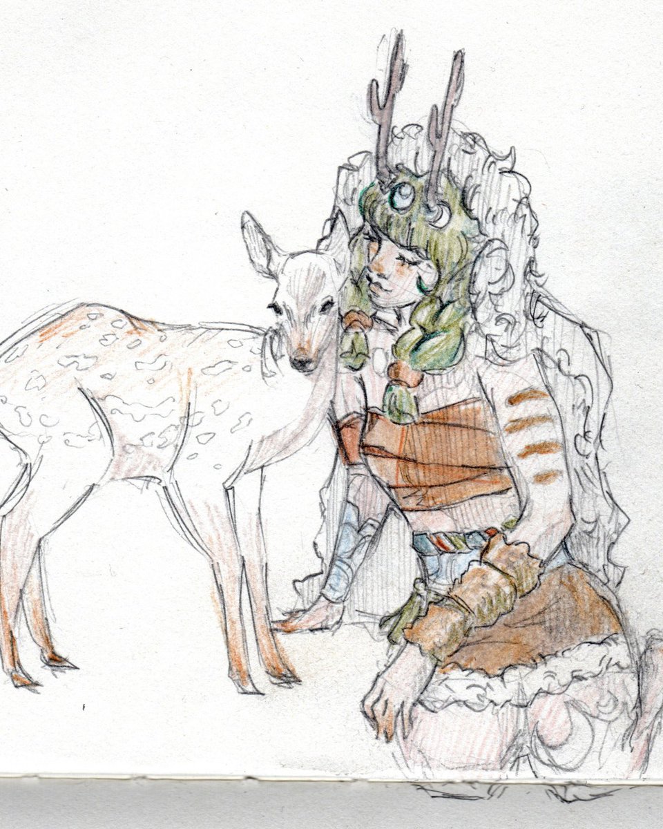 risendepths's tweet photo. gorgeous gorgeous girls love artemis #hades2 https://t.co/DLXTu3m8VW