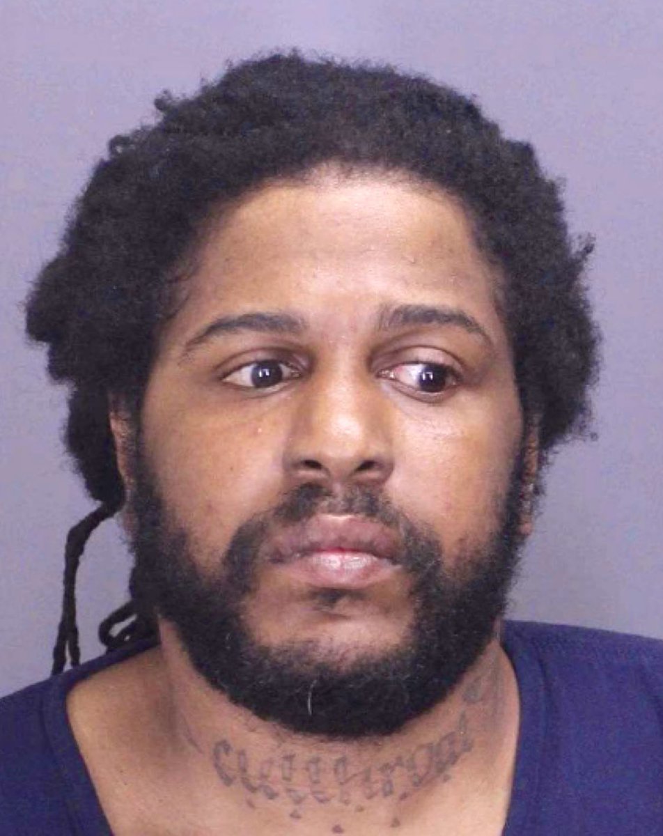 The suspect discussed in the previous post has now been arraigned on multiple child abuse charges and is in our jail with $100,000 bond.