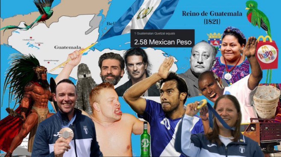 xavimm_04's tweet image. GUATEMALA GUATEMALA RA RA RA ES GUATEMALA MI PATRIA ADORADA POR MÁS QUE DIGAN NINGUNA ES IGUAL POR MI HONOR QUE EN EL MUNDO NO HAY NADA COMO ESTA LINDA TIERRA DEL QUETZAL DE MI TIERRA CHAPINA MUY ORGULLOSO ESTOY A MUCHA HONRA GUATEMALTECO SOY