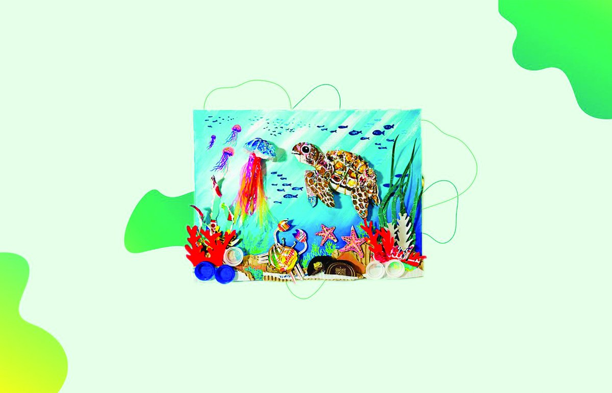 GulfTimes_QATAR's tweet photo. Doha’s leading cultural institutions are set to host a lineup of summer workshops and interactive events, offering residents and visitors of all ages a rich blend of educational and artistic experiences across the city.
 #Doha #QatarSummer
https://t.co/dV52R82310 https://t.co/K53kGMZiYK