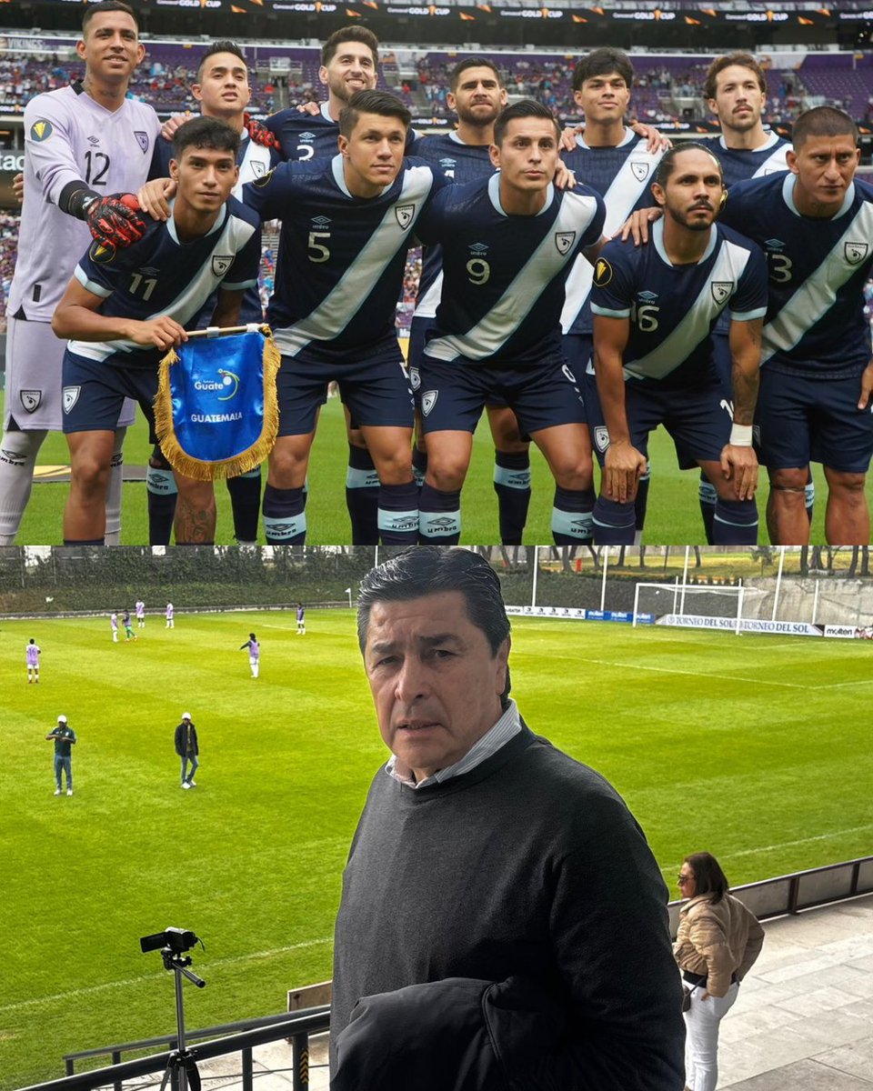 ¡¡HISTORIA PURA: GUATEMALA A SEMIFINALES DE LA COPA ORO!! No es un sueño, chapines. No es un simulacro. Realmente sucedió. Después de 29 años de larga espera, Guatemala está de regreso en unas semifinales de Copa Oro. Eliminaron a Canadá en tanda de penales. Pónganse de pie ante