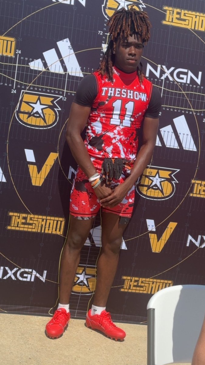 Xavion Kincaid (@kincaid_zay6) on Twitter photo Enjoyed the weekend competing against some of the best. Hard to get looks when you not getting targeted tho🤷🏾♂️ <a href="/NxgnCamps/">NXGN Camps, Inc</a> <a href="/TomLoy247/">Tom Loy</a> <a href="/247Sports/">247Sports</a> <a href="/EdOBrienCFB/">EdOBrienCFB</a> Enjoyed the weekend competing against some of the best. Hard to get looks when you not getting targeted tho🤷🏾♂️ <a href="/NxgnCamps/">NXGN Camps, Inc</a> <a href="/TomLoy247/">Tom Loy</a> <a href="/247Sports/">247Sports</a> <a href="/EdOBrienCFB/">EdOBrienCFB</a>