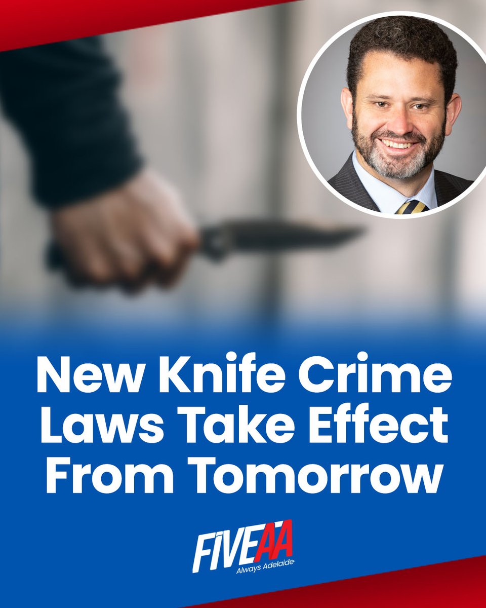 Attorney-General Kyam Maher on <a href="/FIVEAABreakfast/">David & Will</a>  

LISTEN 👉  tinyurl.com/2f39ey8j