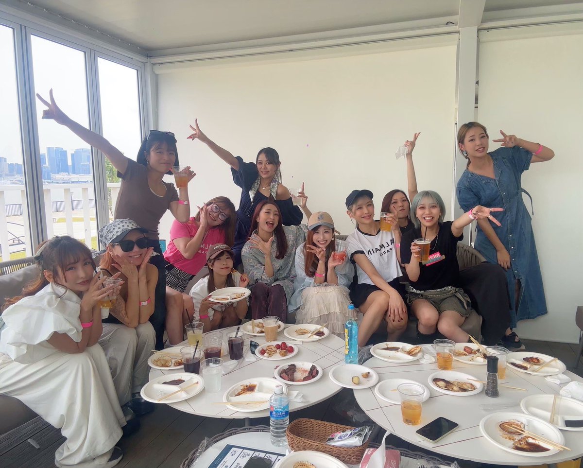 Kazuki (@kazukiburlesque) / X