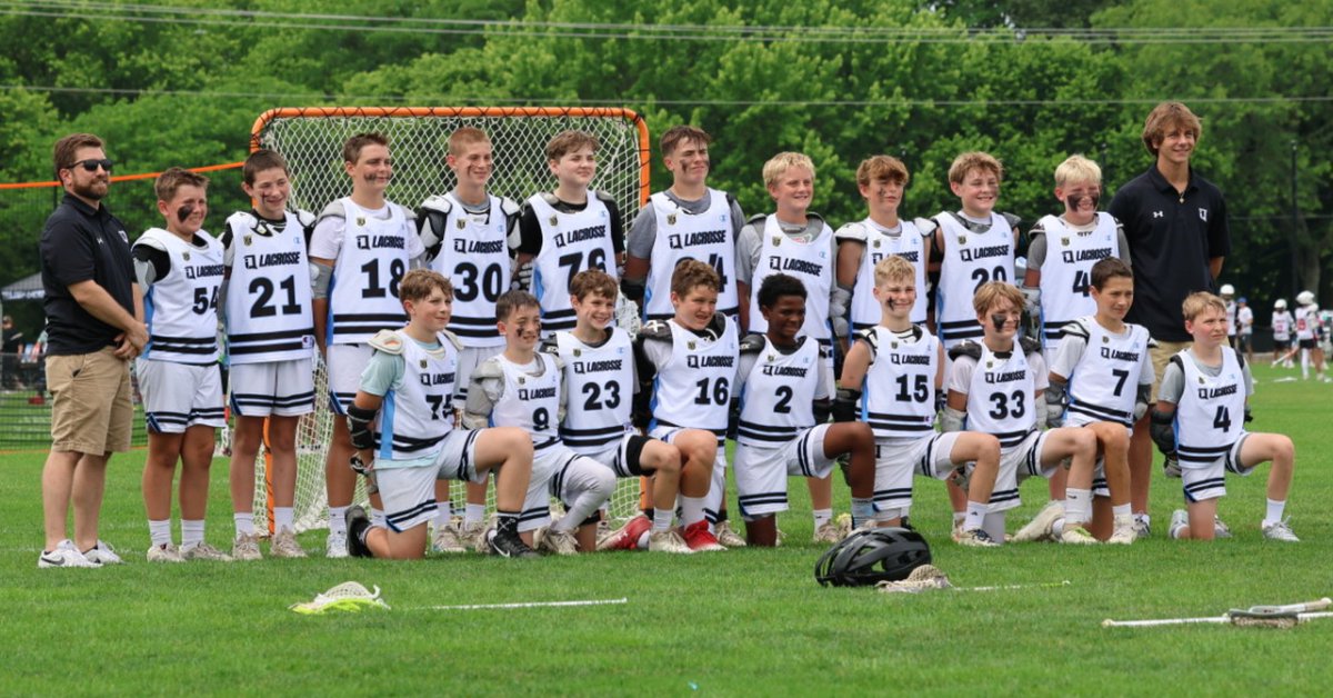 iQ Lacrosse tweet media