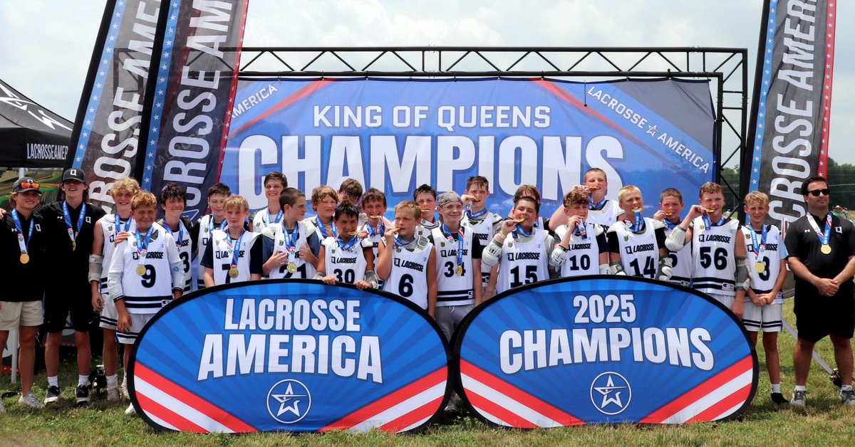 iQ Lacrosse tweet media