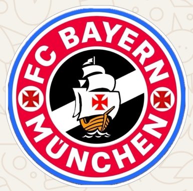 cotta_vasco's tweet photo. @FCBayernBR #VascoDaGama 
#BayernMunich https://t.co/qUirlNKzbI
