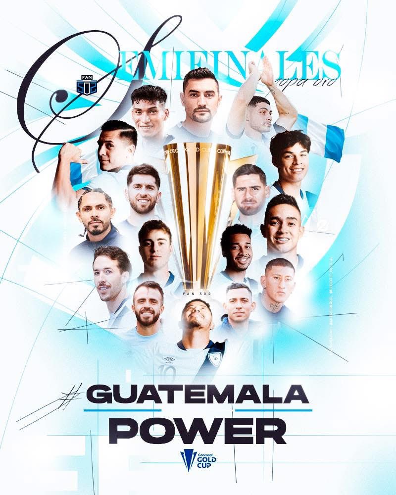 _jossefernando's tweet photo. Avanzan los hombres de Maíz  #VamosGuate https://t.co/wYiJwDxwlt