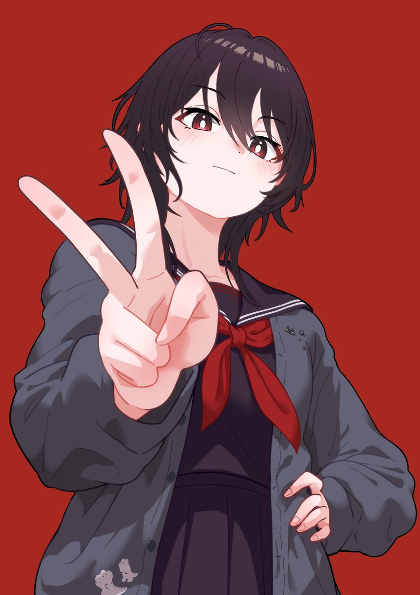 れんれん (@ruirenkurumi) on X