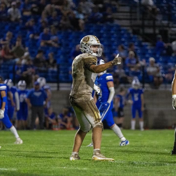 2025 Interview with Tye Spaulding from Western Brown
daveburnworth.blogspot.com/2025/06/2025-i…
<a href="/tyespaulding7/">Tye Spaulding</a> <a href="/MarcusW3434152/">Marcus “Drako” Williams</a> <a href="/CledusSmith/">Clayton Smith</a> <a href="/NicholsZaiden/">Zaiden Nichols</a> <a href="/TimRecognition/">(Tim Swafford) Tim’s Top 5 Sports and Recognition.</a> <a href="/TylerTipis/">Tyler Tipis</a> <a href="/OHSAASports/">OHSAA Sports</a> <a href="/dnichols9/">Danny Nichols</a> <a href="/tsfootball/">TriStateFootball.com</a> <a href="/Adam_Pena10/">Adam Peña</a> <a href="/TunksSam/">Samuel Tunks</a> <a href="/Alec98265380798/">Alec</a> <a href="/EmanuelGibbs77/">Emanuel Gibbs</a> <a href="/brayden_bayless/">Brayden Bayless</a>