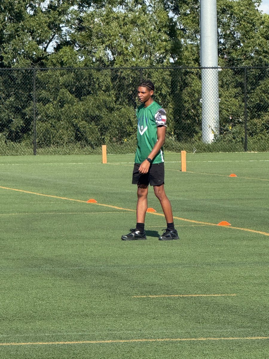 1st week refereeing with CenTex Sports <a href="/NFLFLAG/">NFL FLAG</a> football league! Had a great time and looking forward to continuing to referee!

<a href="/PHSCoachTaylor/">Charles Taylor</a>
<a href="/PF_HighFootball/">Pflugerville High School Football</a>
<a href="/FactoryMonroe/">TheMonroeFactory (T.M.F)</a>
<a href="/AWilliamsUSA/">Anthony Williams</a>
<a href="/CoachRHolcomb/">Rhett Holcomb</a>
<a href="/KevinKilmer/">Kevin Kilmer</a>
<a href="/CoachJP3/">Joe Price III</a>
<a href="/lukepardee/">Luke Pardee</a> 
<a href="/The_QuincyD/">☆ Coach Dunn, M.Ed ☆</a>