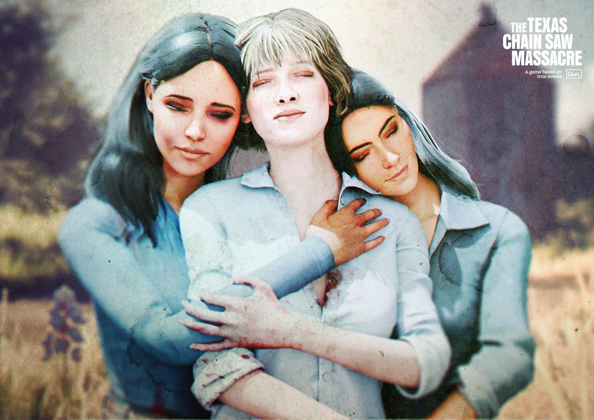 I miss them