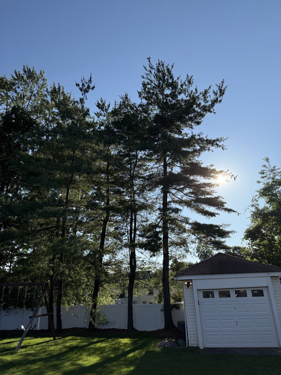 Chris Munns tweet media