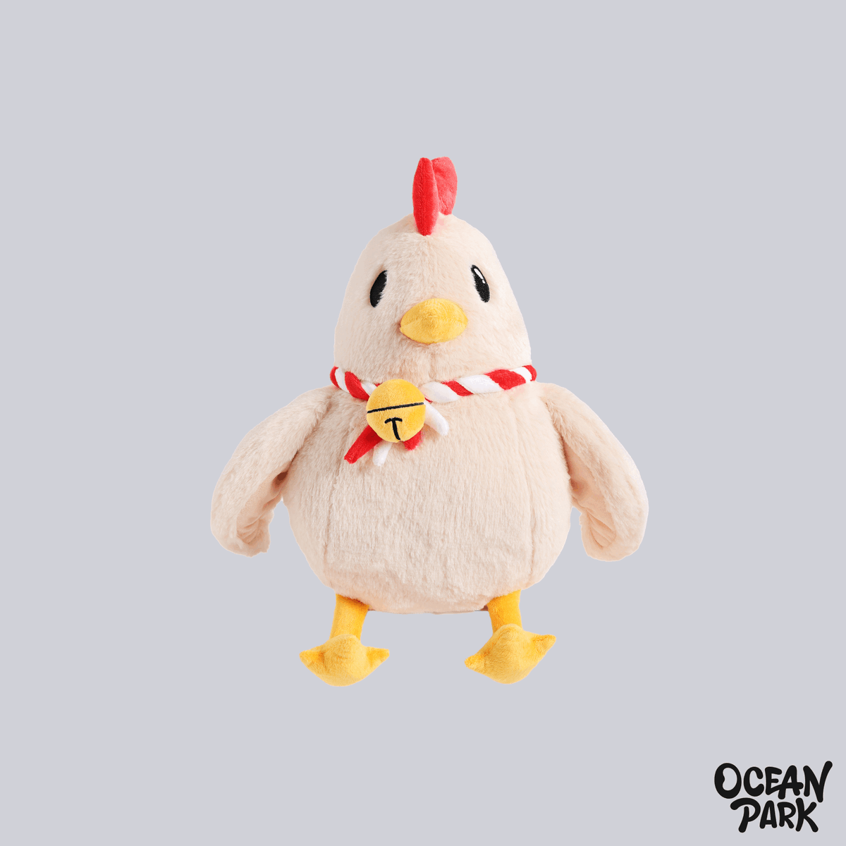 thisisoceanpark's tweet photo. The limited edition Mega Roy plushie is now live on Ocean Park. exclusively for Rocket Rooster Roy holders. Only 8 available! Discounts will not be applicable for this item. https://t.co/FT8nti89aY
