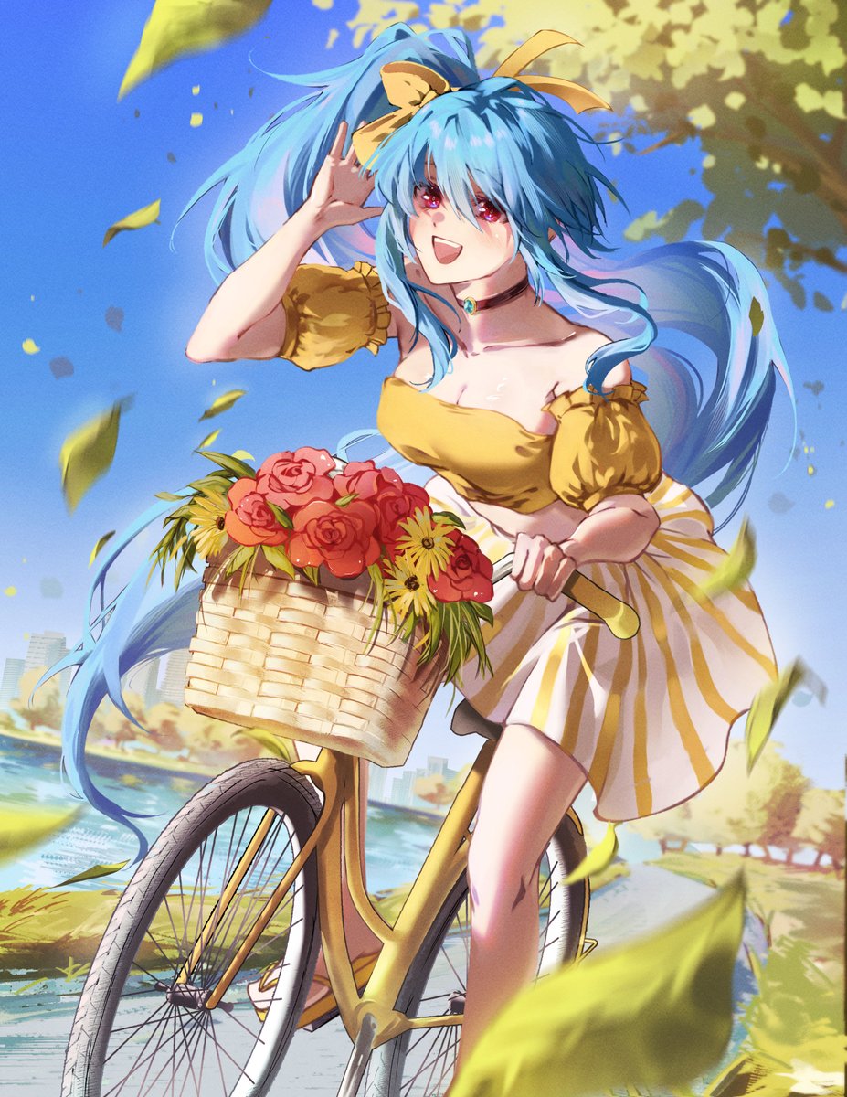 fin | ✦ tweet media