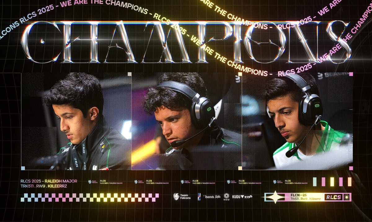 قورجس tweet media