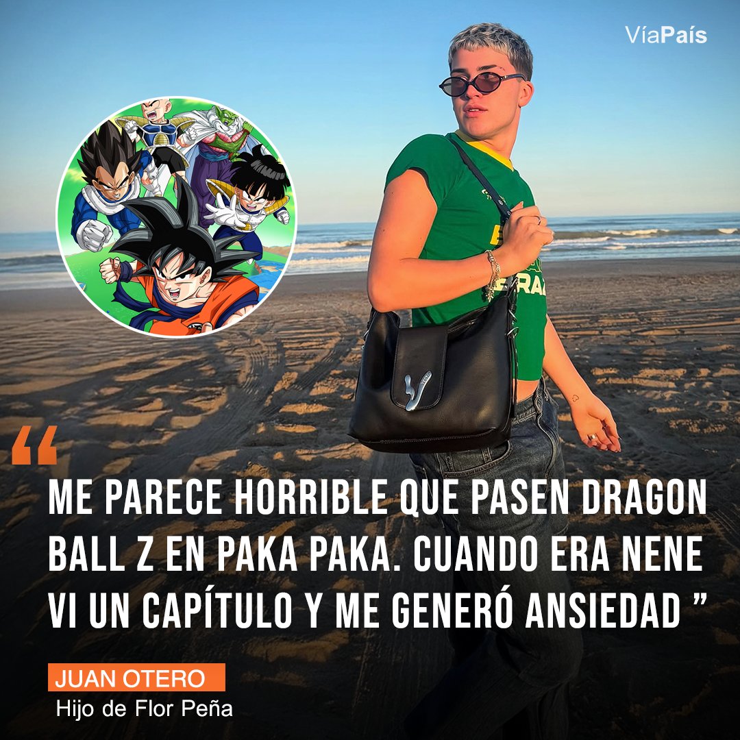 ladymoskigna's tweet photo. 🚨Al hijo de Flor Peña le generaba ansiedad ver Dragon Ball Z, pero no le genera nada tocar una PlJA siendo menor de edad? 😭🙏
#Lam https://t.co/jIAOsGaJF8