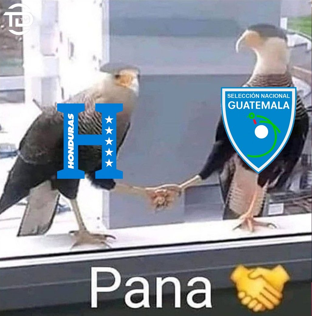 Honduras y Guatemala clasificando a semifinales y eliminando a los favoritos en penales.
