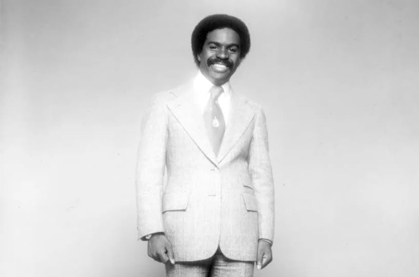 Rest in Peace to #WalterScott of #TheWhispers. He was a Founding Member of The Legendary R&amp;B Soul Music Group who passed away! The R&amp;B group's best-known hits include 'And the Beat Goes On' and 'Rock Steady'.  #ThankYou for the Good Feeling Music &amp; Vibes for a Lifetime.
