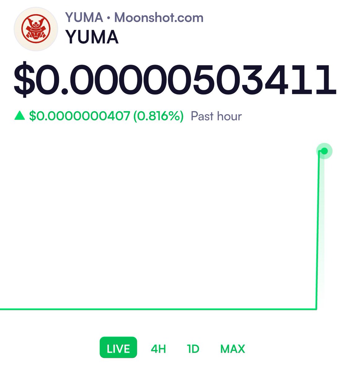 Check out YUMA on Moonshot: moonshot.com/AZyetsxcr4zmCb…