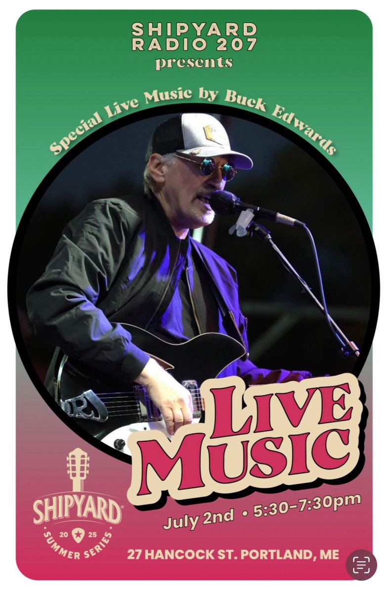 What are you doing this Wednesday? 🤔 <a href="/JohnWelch42/">John Welch</a> <a href="/TasteOfCountry/">Taste of Country</a>