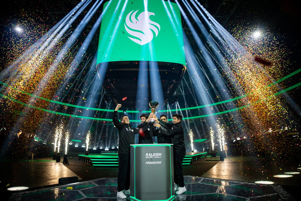 Rocket League Esports (@rlesports) on Twitter photo ๐ ๐