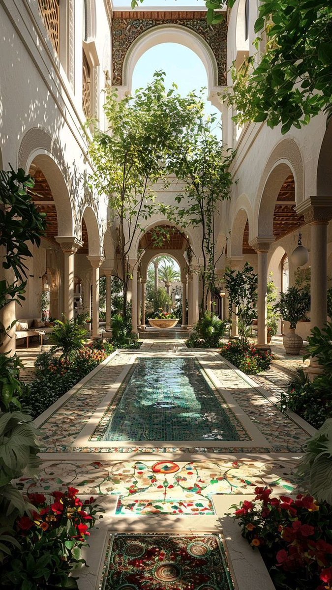 Enchanting.