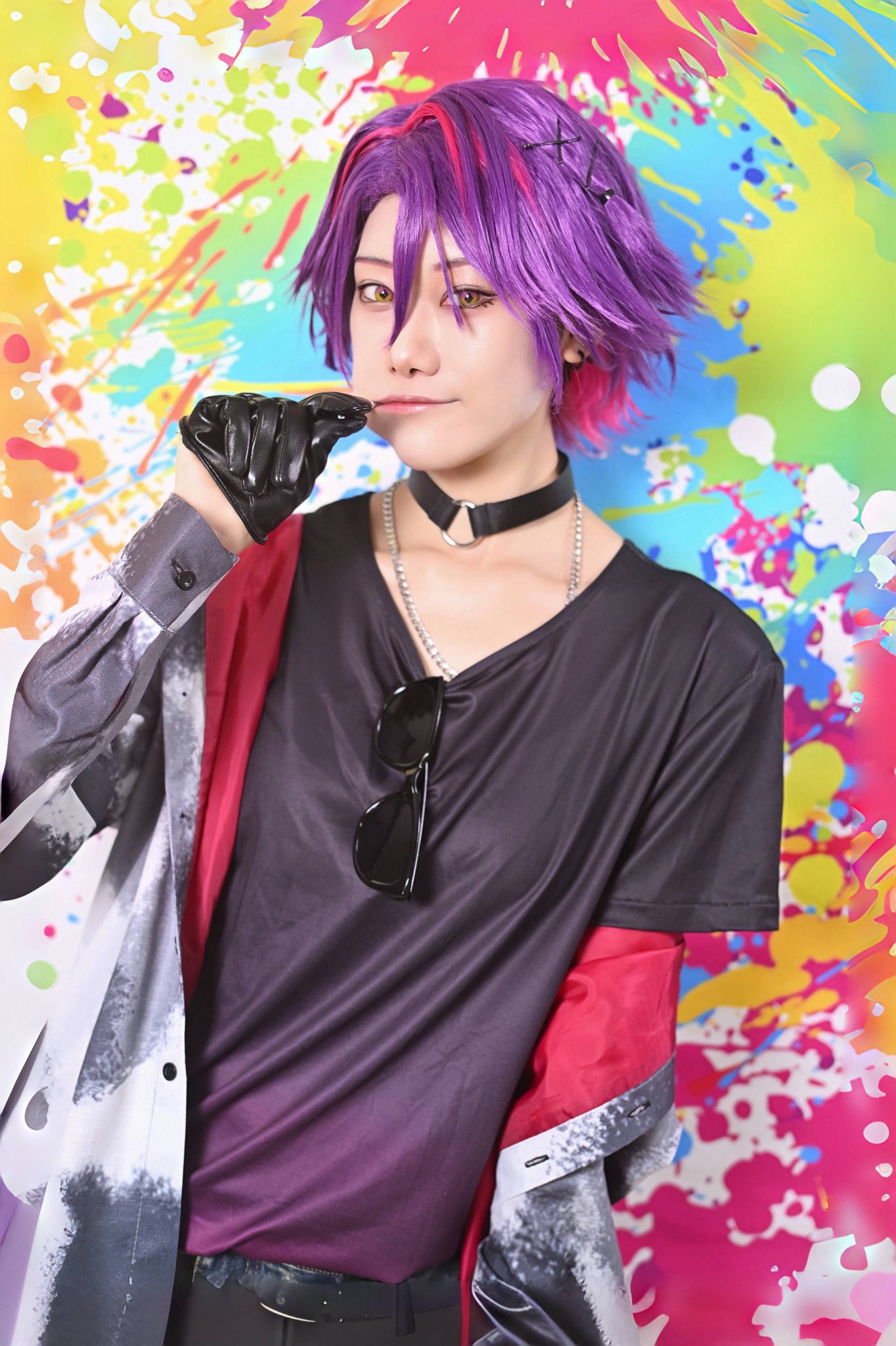 𝕐𝕠𝕣𝕦🐑🌙*ﾟa!5 多忙のため挨拶遅れます´- on X: 
