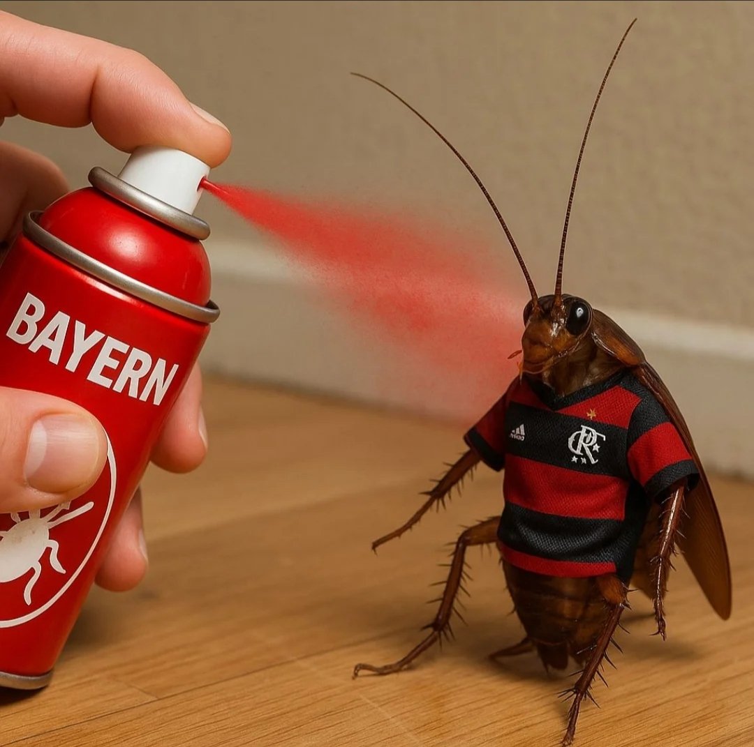 se é bayern e bom.