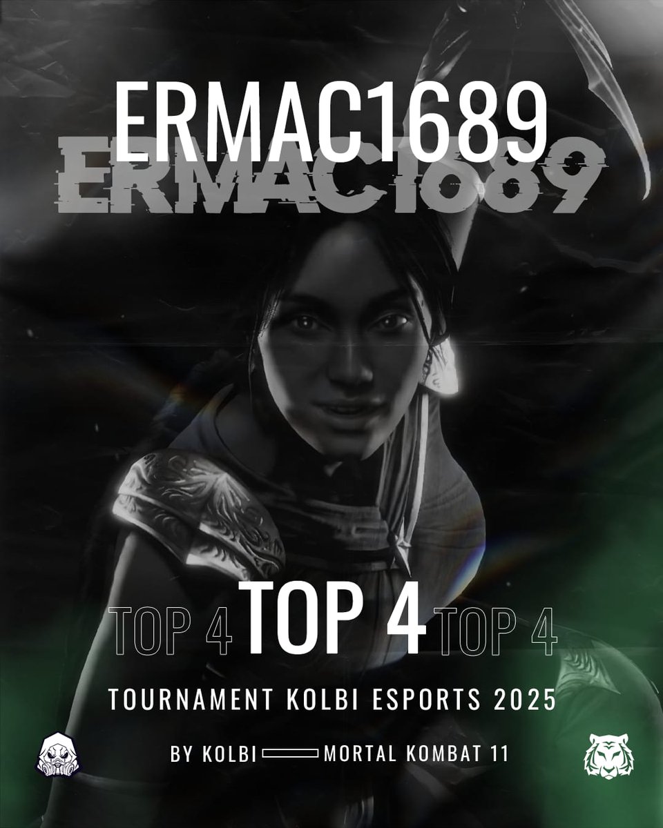 Nuestros jugadores dijeron presente en la cita con <a href="/kolbi_cr/">kölbi</a> en su torneo de Mortal Kombat 11 dando un buen espectáculo y excelente desempeñó, felicitaciones a los 3 😎👏🏼☢️🔥🎮!!!