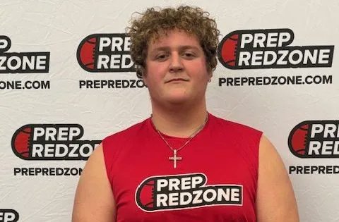 Mark Johnson (@mj_nfldraft) on Twitter photo Big Men Dominating the Minnesconsin Mega Camp
We dive back into the OL/DL Session at the Minnesconsin Mega Camp and spotlight another great group of impressive performances including <a href="/h_samolinski/">Hudson Samolinski</a>!
Article: prepredzone.com/2025/06/big-me… Big Men Dominating the Minnesconsin Mega Camp
We dive back into the OL/DL Session at the Minnesconsin Mega Camp and spotlight another great group of impressive performances including <a href="/h_samolinski/">Hudson Samolinski</a>!
Article: prepredzone.com/2025/06/big-me…