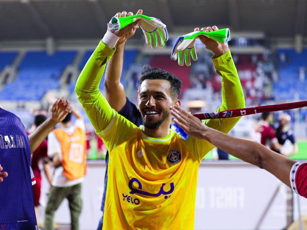 حاتم الجهني tweet media